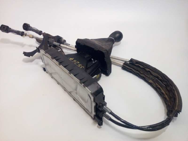 Recambio de palanca cambio para seat leon (5f1) style referencia OEM IAM 5Q0711049AP  