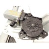 Recambio de elevalunas delantero izquierdo para dacia sandero 1.5 dci diesel fap cat referencia OEM IAM 807213282R  