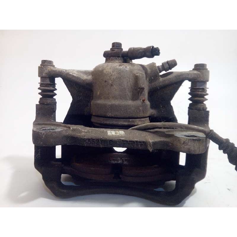 Recambio de pinza freno delantera derecha para seat leon (5f1) style referencia OEM IAM 8V0615124  