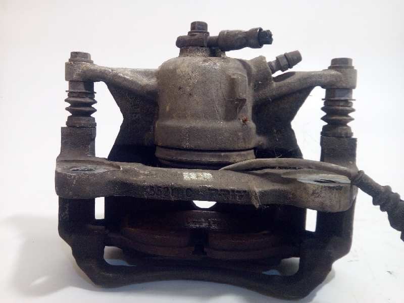 Recambio de pinza freno delantera derecha para seat leon (5f1) style referencia OEM IAM 8V0615124  