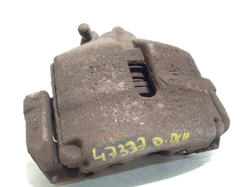 Recambio de pinza freno delantera derecha para volkswagen scirocco (137) 1.4 tsi (118kw) referencia OEM IAM 1K0615124E  