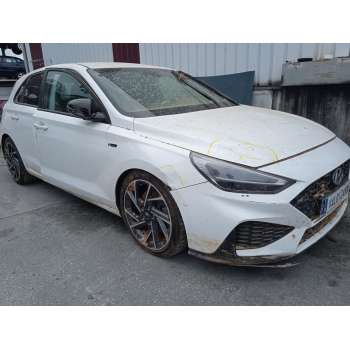 HYUNDAI I30 (PDE, PD, PDEN)