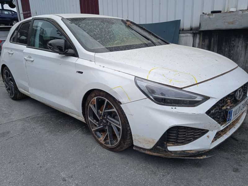 HYUNDAI I30 (PDE, PD, PDEN)