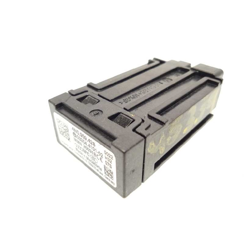 Recambio de modulo electronico para audi a8 (4n2/4n8) 50 tdi quattro referencia OEM IAM 4N0959428  