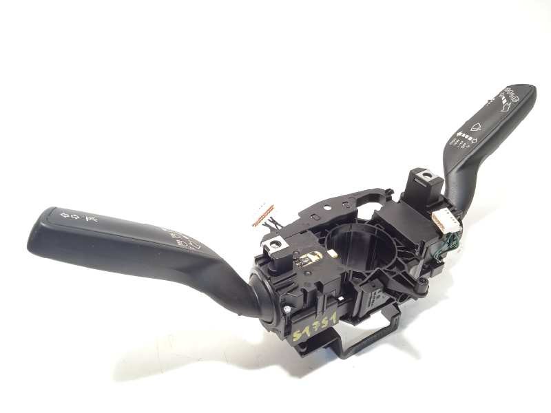 Recambio de mando intermitentes para audi a3 sportback (8va) ambiente referencia OEM IAM 8V0953521EF  8V0953502