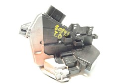 Recambio de cerradura puerta trasera derecha para hyundai ioniq hybrid referencia OEM IAM 81420G2000   2