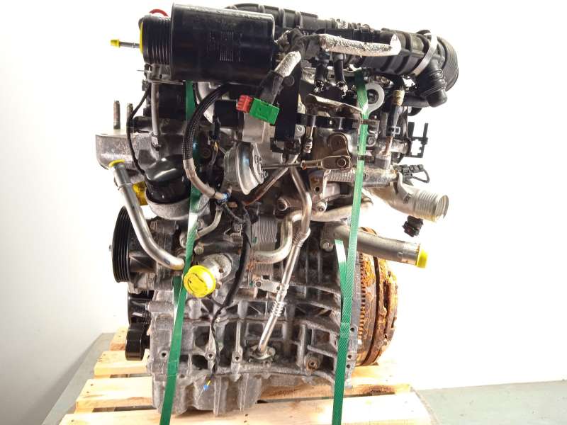 MOTOR COMPLETO 176910 RWMZF 