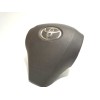 Recambio de airbag delantero izquierdo para toyota yaris (ksp9/scp9/nlp9) básico referencia OEM IAM 451300D160F 451300D160B0 