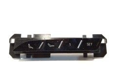 Recambio de interruptor para audi a8 (4n2/4n8) 50 tdi quattro referencia OEM IAM 4N0959769C  4N0959769CV58 2