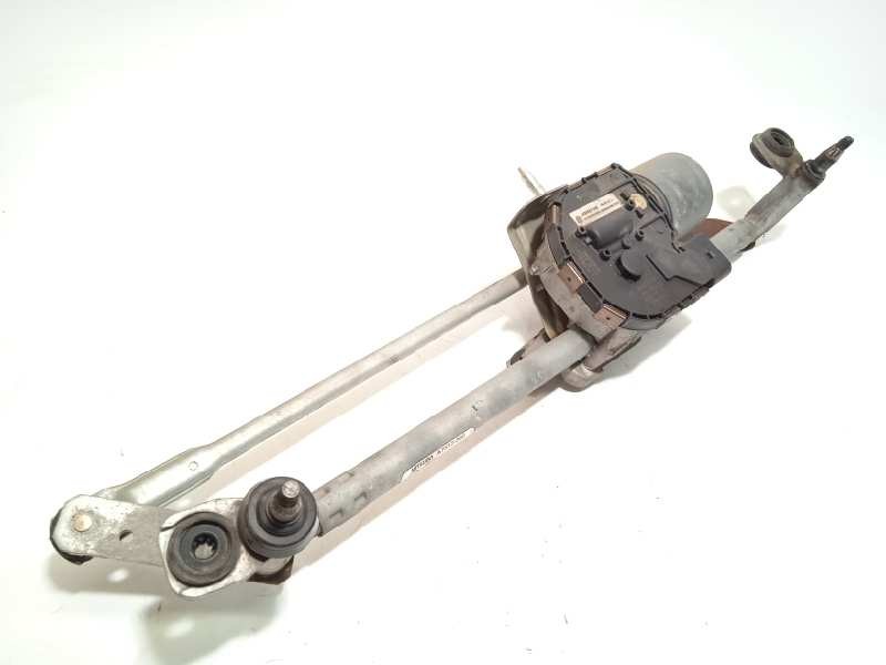 Recambio de motor limpia delantero para volkswagen scirocco (137) 1.4 tsi (118kw) referencia OEM IAM 1K8955119B  1K8955023B