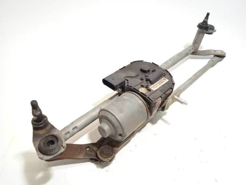 Recambio de motor limpia delantero para volkswagen scirocco (137) 1.4 tsi (118kw) referencia OEM IAM 1K8955119B  1K8955023B