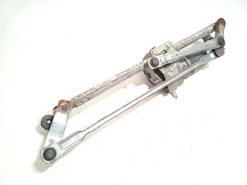 Recambio de motor limpia delantero para volkswagen scirocco (137) 1.4 tsi (118kw) referencia OEM IAM 1K8955119B  1K8955023B