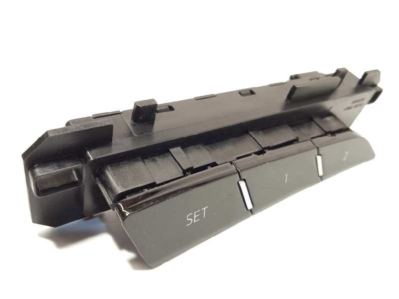 Recambio de interruptor para audi a8 (4n2/4n8) 50 tdi quattro referencia OEM IAM 4N0959770B  4N0959770BV58