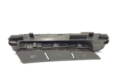 Recambio de interruptor para audi a8 (4n2/4n8) 50 tdi quattro referencia OEM IAM 4N0959770B  4N0959770BV58 2