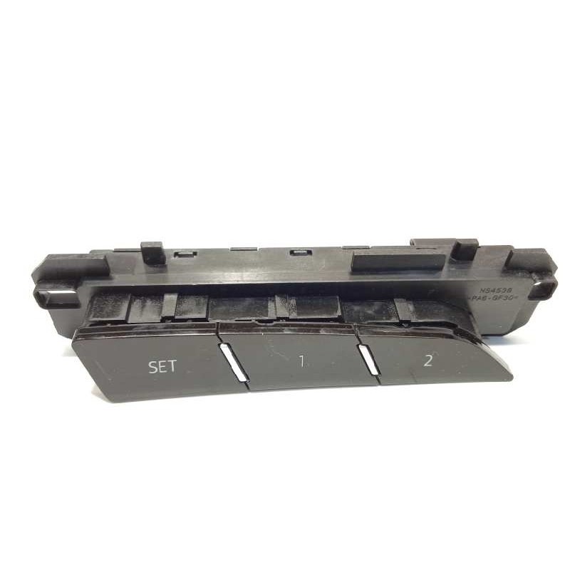 Recambio de interruptor para audi a8 (4n2/4n8) 50 tdi quattro referencia OEM IAM 4N0959770B  4N0959770BV58