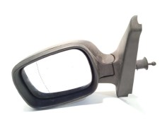 Recambio de retrovisor izquierdo para nissan kubistar (x76) premium (l1) referencia OEM IAM 9630200QAT  