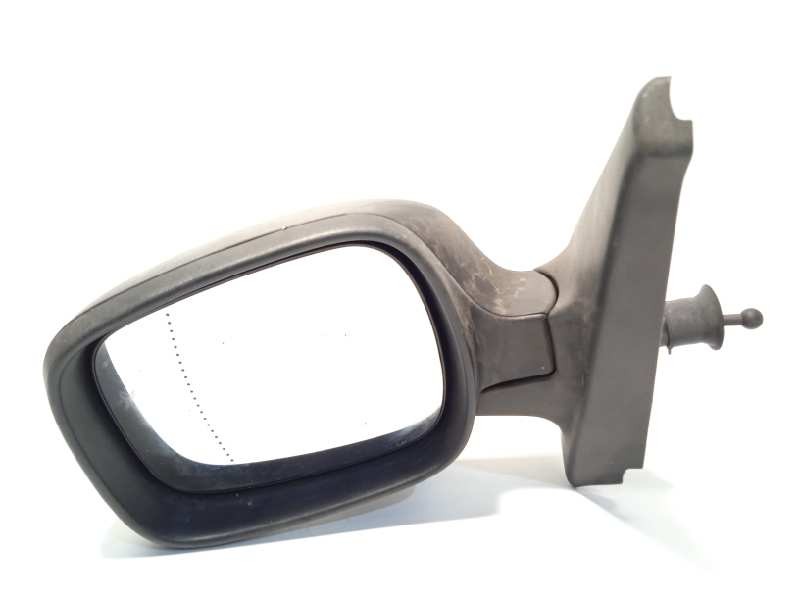 Recambio de retrovisor izquierdo para nissan kubistar (x76) premium (l1) referencia OEM IAM 9630200QAT  