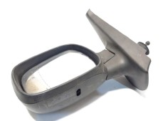 Recambio de retrovisor izquierdo para nissan kubistar (x76) premium (l1) referencia OEM IAM 9630200QAT   2