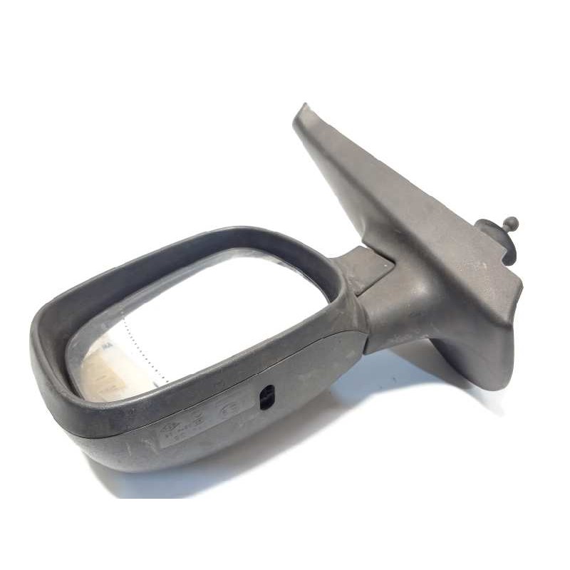 Recambio de retrovisor izquierdo para nissan kubistar (x76) premium (l1) referencia OEM IAM 9630200QAT  