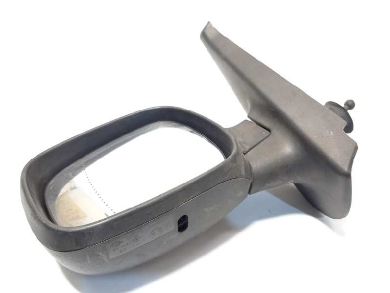 Recambio de retrovisor izquierdo para nissan kubistar (x76) premium (l1) referencia OEM IAM 9630200QAT  