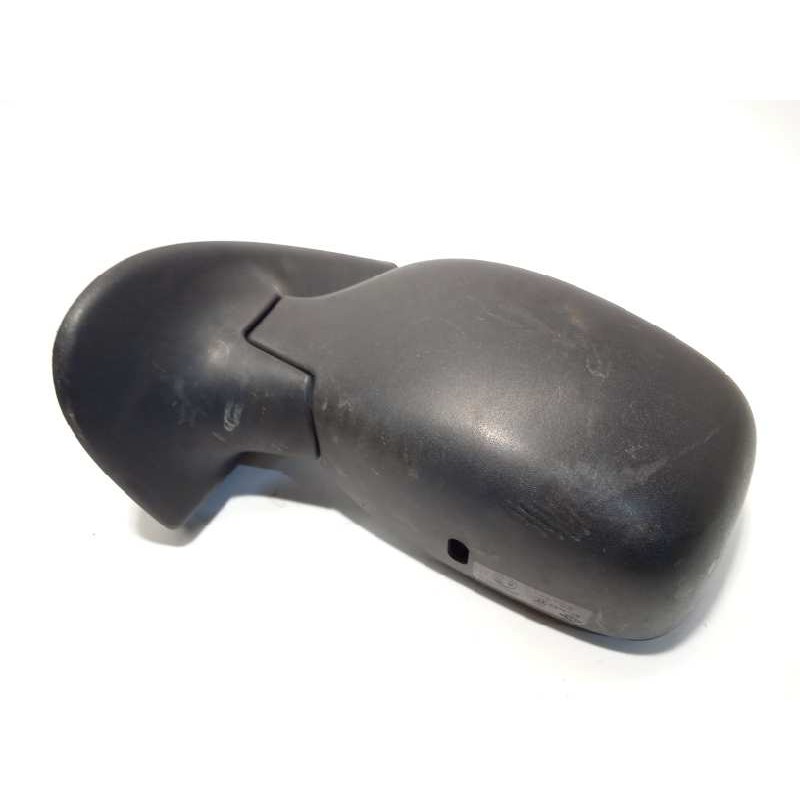 Recambio de retrovisor izquierdo para nissan kubistar (x76) premium (l1) referencia OEM IAM 9630200QAT  