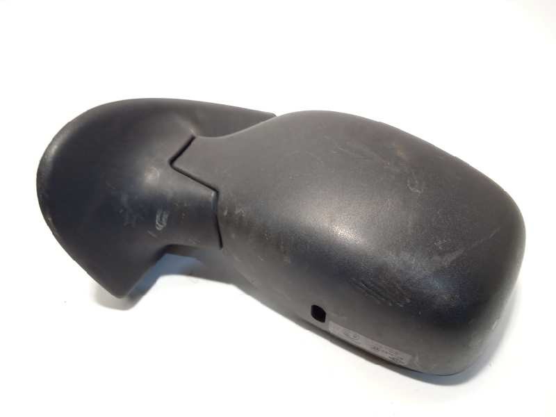 Recambio de retrovisor izquierdo para nissan kubistar (x76) premium (l1) referencia OEM IAM 9630200QAT  