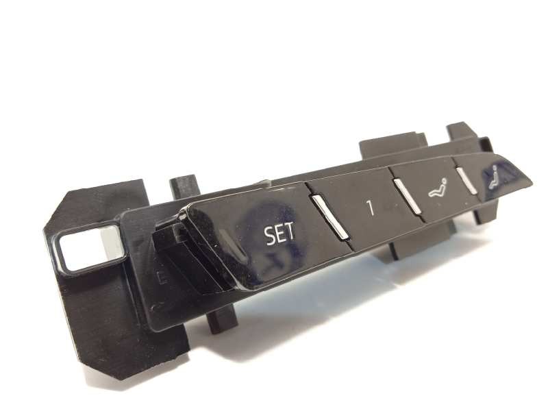 Recambio de interruptor para audi a8 (4n2/4n8) 50 tdi quattro referencia OEM IAM 4N0959770C  4N0959770CV58