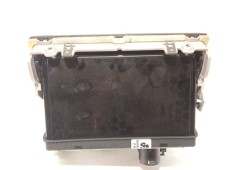 Recambio de pantalla multifuncion para audi a3 sportback (8va) ambiente referencia OEM IAM 8V0857273M  8V0857273M6PS 2