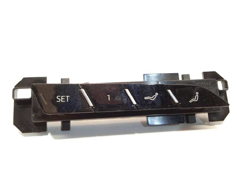 Recambio de interruptor para audi a8 (4n2/4n8) 50 tdi quattro referencia OEM IAM 4N0959770C  4N0959770CV58