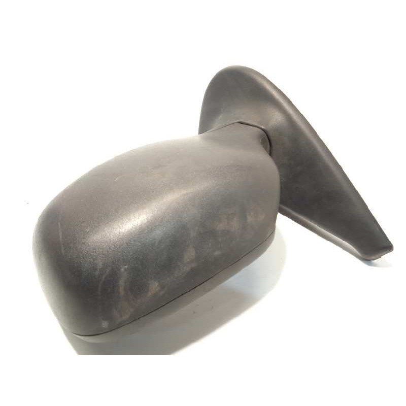 Recambio de retrovisor izquierdo para nissan kubistar (x76) premium (l1) referencia OEM IAM 9630200QAT  
