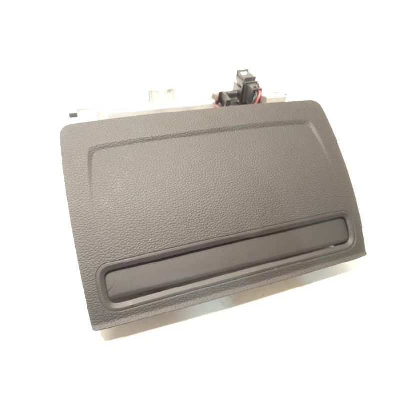 Recambio de pantalla multifuncion para audi a3 sportback (8va) ambiente referencia OEM IAM 8V0857273M  8V0857273M6PS