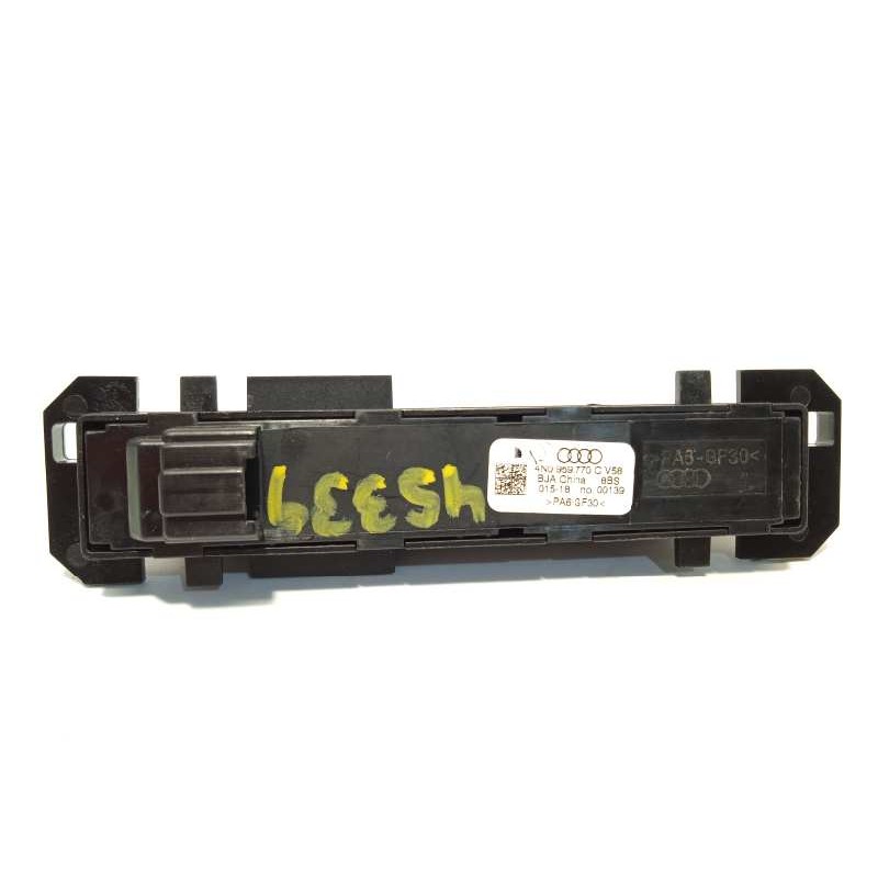 Recambio de interruptor para audi a8 (4n2/4n8) 50 tdi quattro referencia OEM IAM 4N0959770C  4N0959770CV58