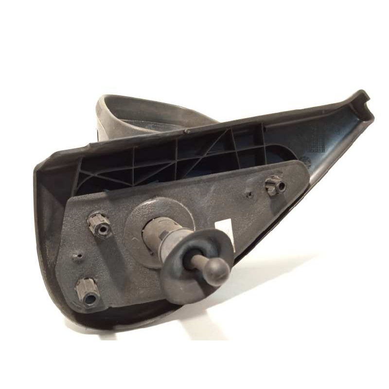 Recambio de retrovisor izquierdo para nissan kubistar (x76) premium (l1) referencia OEM IAM 9630200QAT  