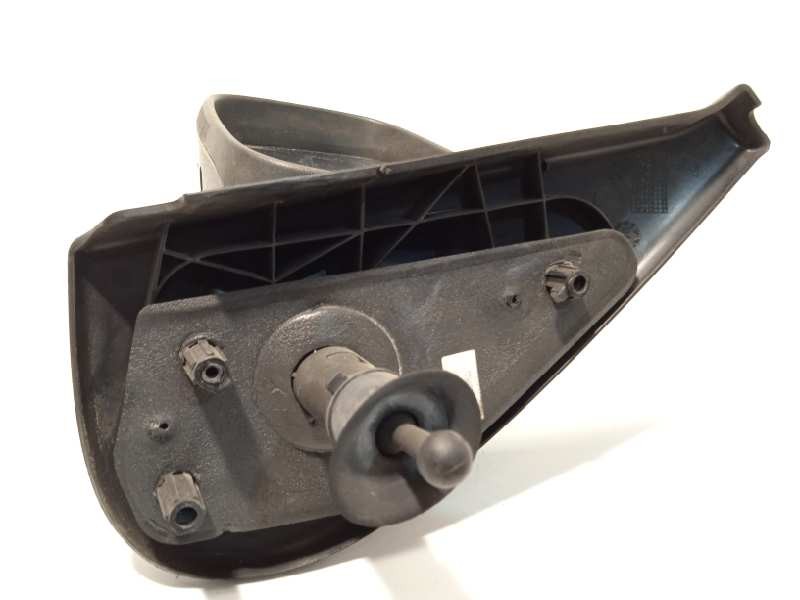 Recambio de retrovisor izquierdo para nissan kubistar (x76) premium (l1) referencia OEM IAM 9630200QAT  