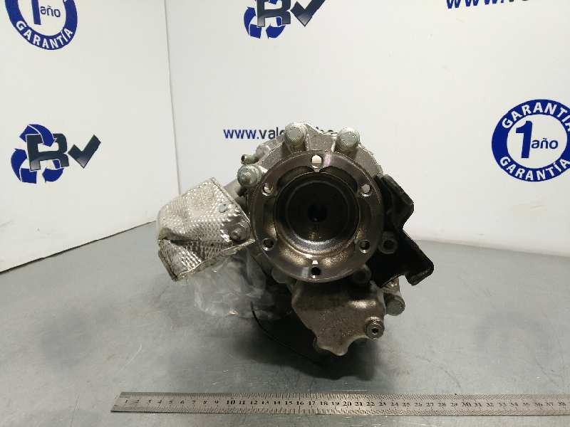 Recambio de despiece caja transfer para seat leon st (5f8) 2.0 tdi referencia OEM IAM 0CN409063AG  LPT