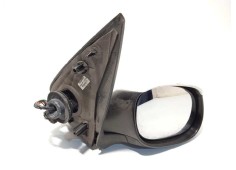 Recambio de retrovisor derecho para peugeot 206 sw x-line referencia OEM IAM 96480957XT  8154JC