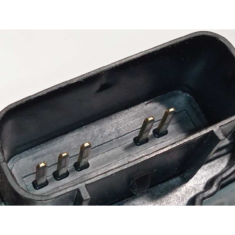 Recambio de cerradura puerta trasera izquierda para hyundai ioniq hybrid referencia OEM IAM 81410G2000  