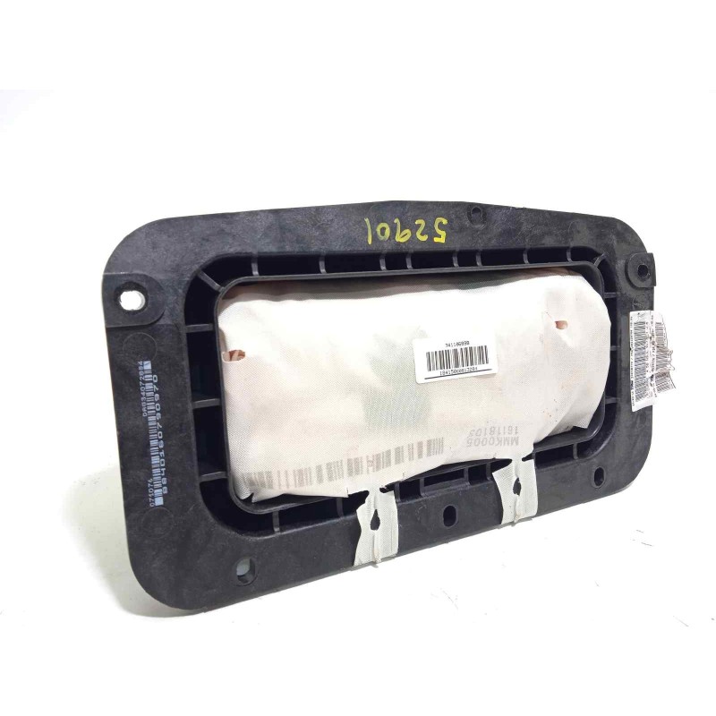 Recambio de airbag delantero derecho para peugeot 508 sw active referencia OEM IAM 9803128780  