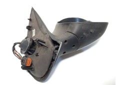Recambio de retrovisor derecho para peugeot 206 sw x-line referencia OEM IAM 96480957XT  8154JC 2