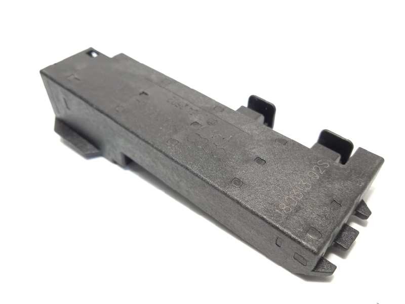 Recambio de antena para audi a8 (4n2/4n8) 50 tdi quattro referencia OEM IAM 4M0907247A  