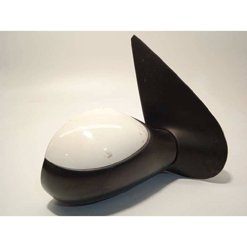 Recambio de retrovisor derecho para peugeot 206 sw x-line referencia OEM IAM 96480957XT  8154JC