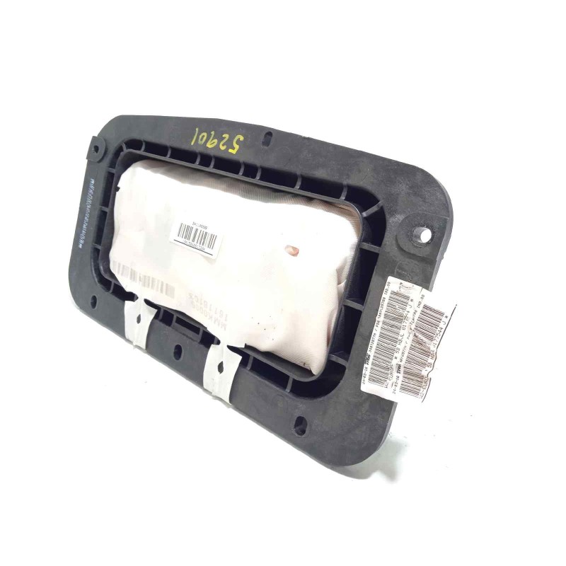 Recambio de airbag delantero derecho para peugeot 508 sw active referencia OEM IAM 9803128780  