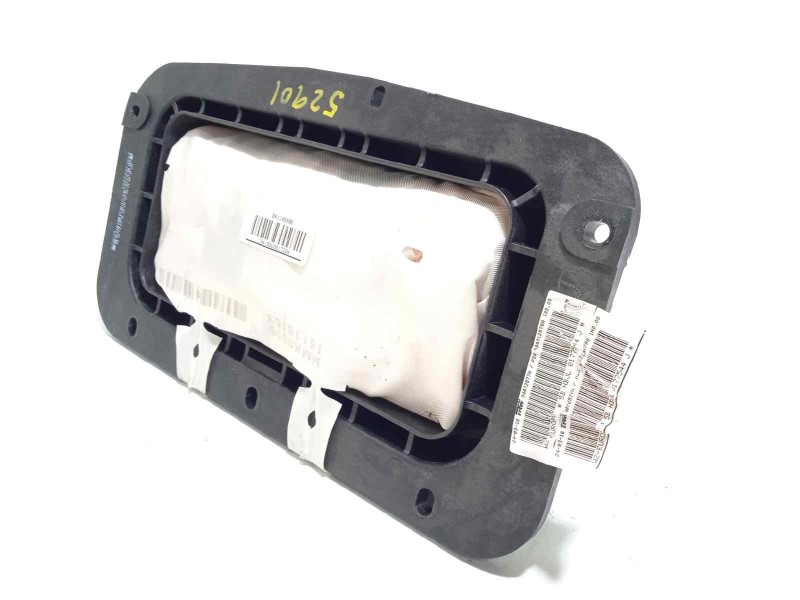 Recambio de airbag delantero derecho para peugeot 508 sw active referencia OEM IAM 9803128780  