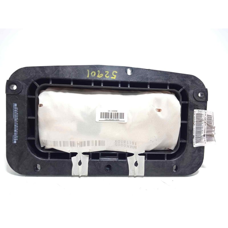 Recambio de airbag delantero derecho para peugeot 508 sw active referencia OEM IAM 9803128780  
