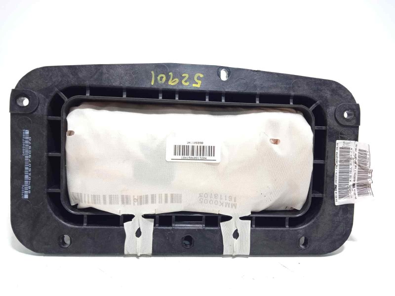 Recambio de airbag delantero derecho para peugeot 508 sw active referencia OEM IAM 9803128780  