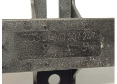 Recambio de antena para audi a8 (4n2/4n8) 50 tdi quattro referencia OEM IAM 4M0907247   2