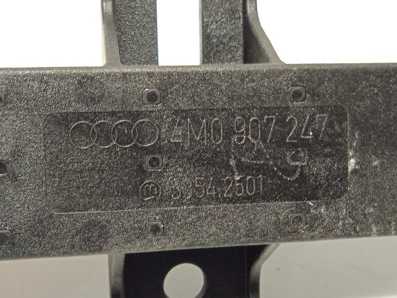 Recambio de antena para audi a8 (4n2/4n8) 50 tdi quattro referencia OEM IAM 4M0907247  