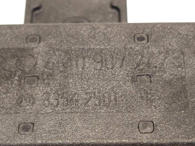 Recambio de antena para audi a8 (4n2/4n8) 50 tdi quattro referencia OEM IAM 4M0907247  