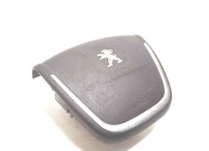 Recambio de airbag delantero izquierdo para peugeot 508 sw active referencia OEM IAM 96863325ZE  4112QG