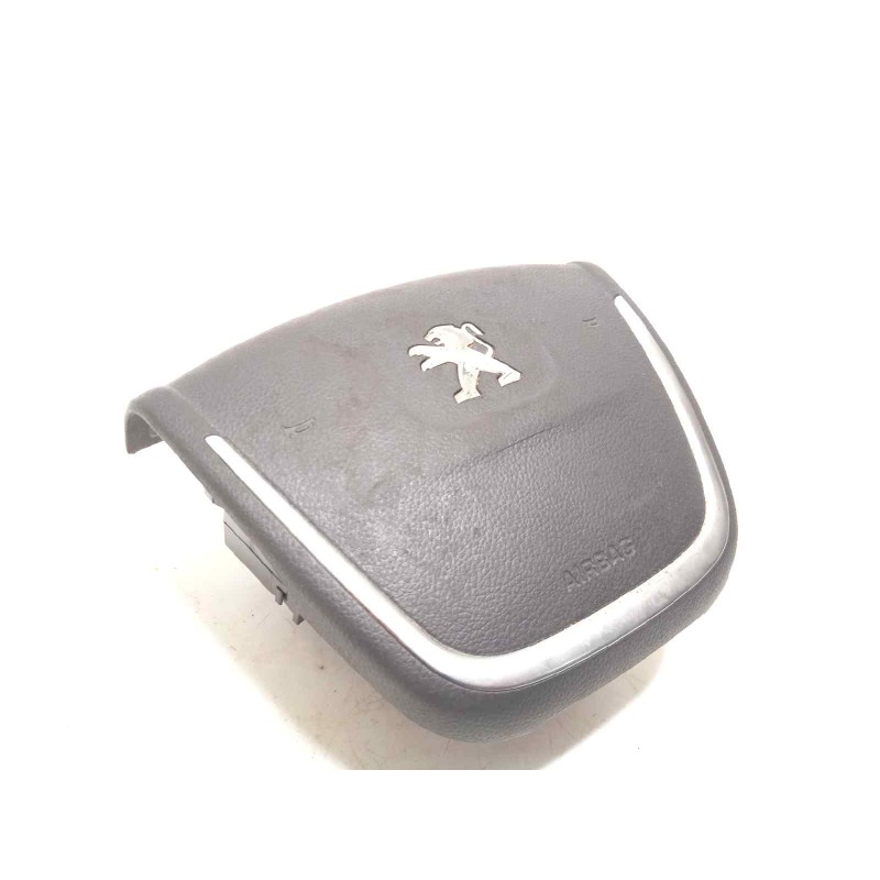 Recambio de airbag delantero izquierdo para peugeot 508 sw active referencia OEM IAM 96863325ZE  4112QG